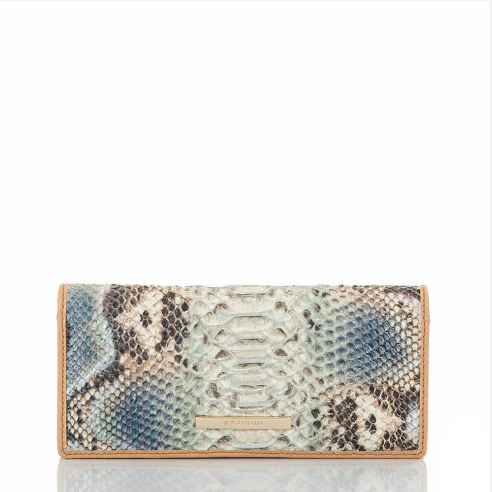 BRAHMIN ADY WALLET HAVEN ROXANNE